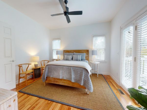 Isle Of Palms Home 1015114