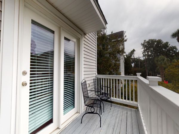 Isle Of Palms Home 1015114