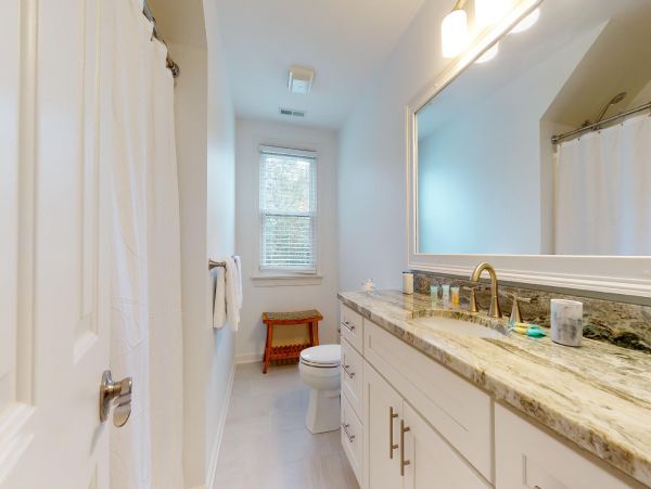 Isle Of Palms Home 1015114