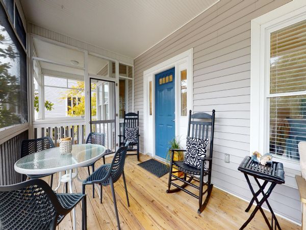 Isle Of Palms Home 1015114