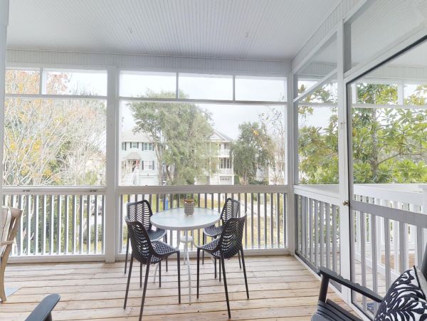 Isle Of Palms Home 1015114