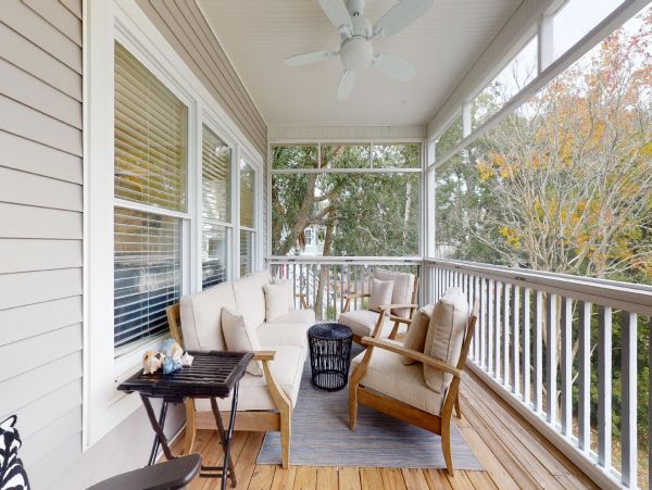 Isle Of Palms Home 1015114