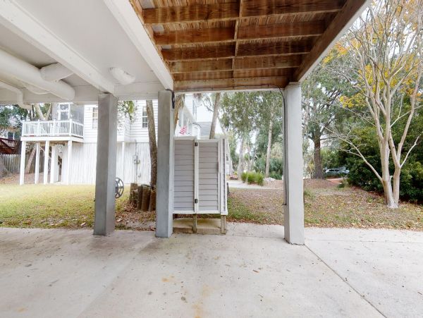 Isle Of Palms Home 1015114