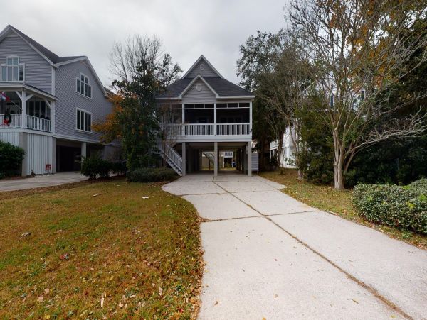 Isle Of Palms Home 1015114