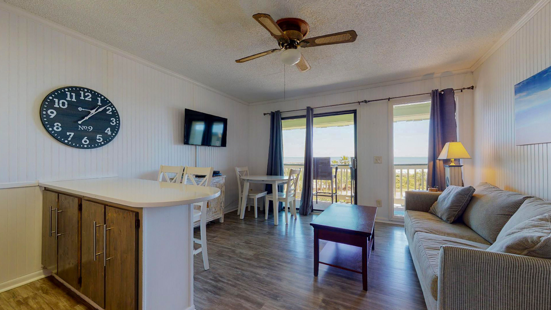 Isle Of Palms Condo 1015115