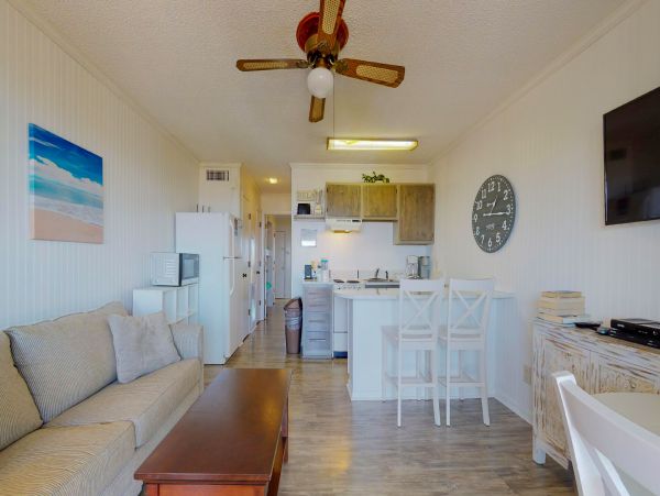 Isle Of Palms Condo 1015115