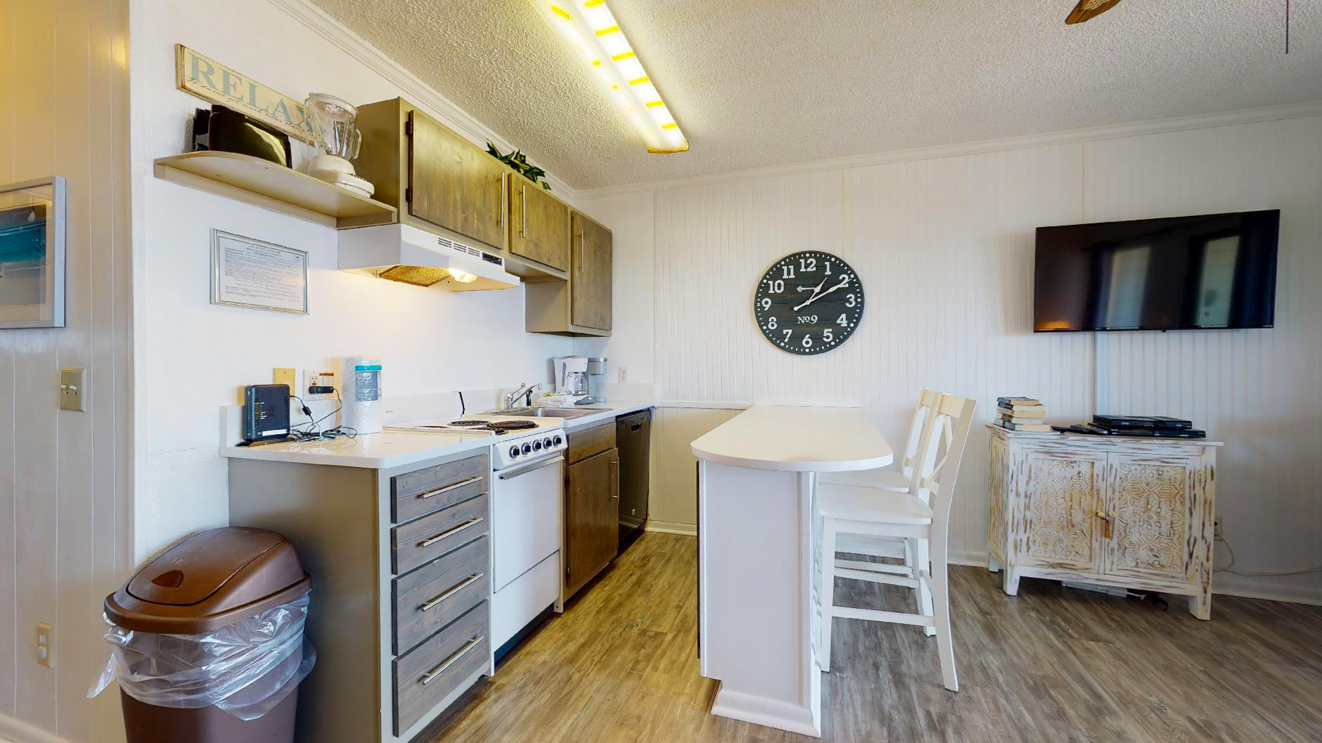 Isle Of Palms Condo 1015115
