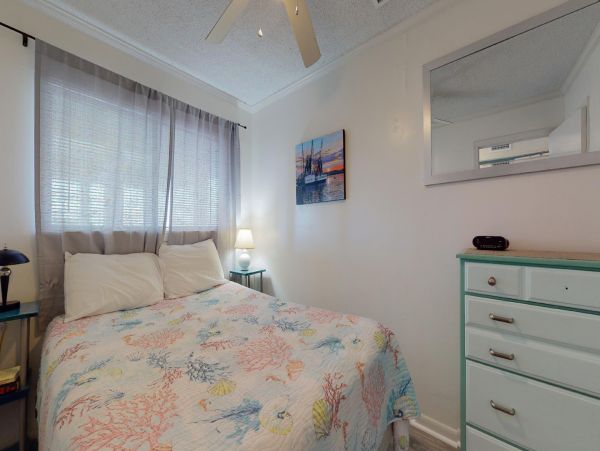 Isle Of Palms Condo 1015115