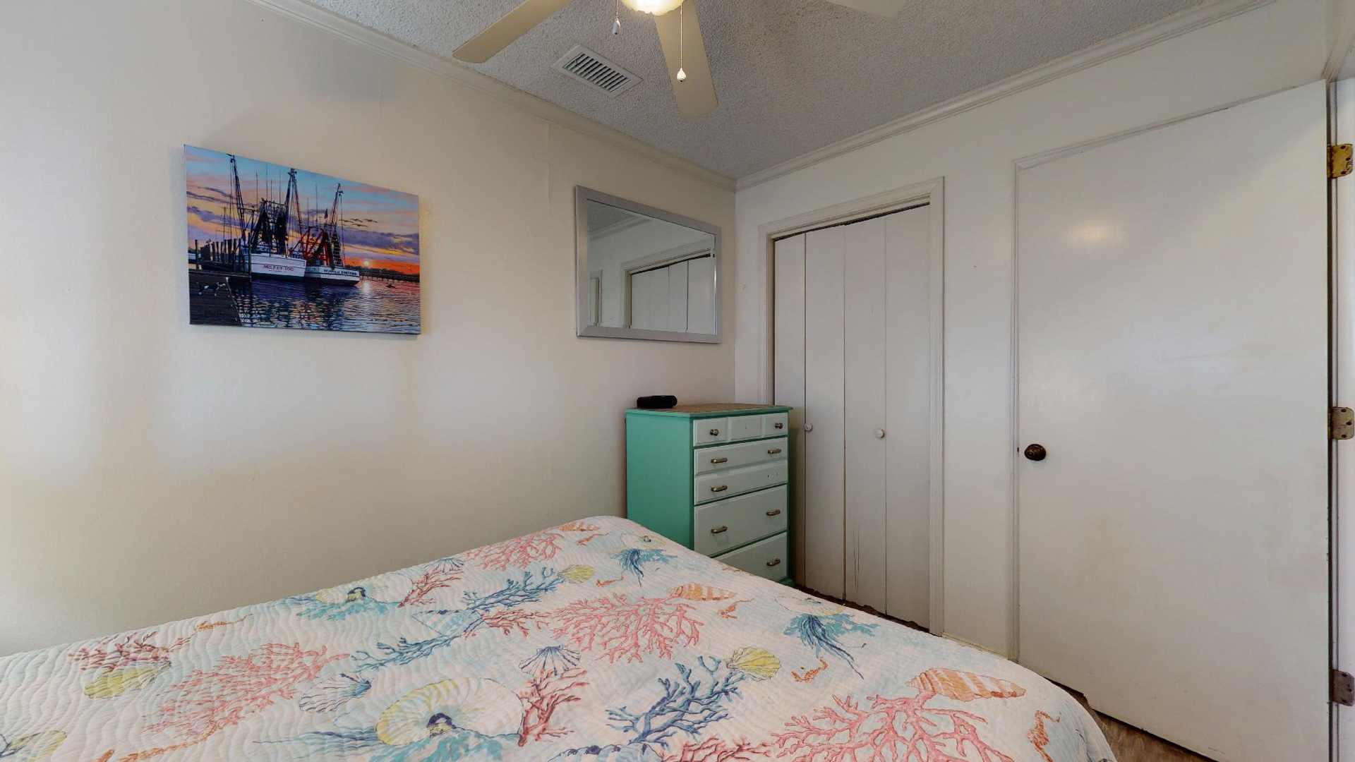 Isle Of Palms Condo 1015115