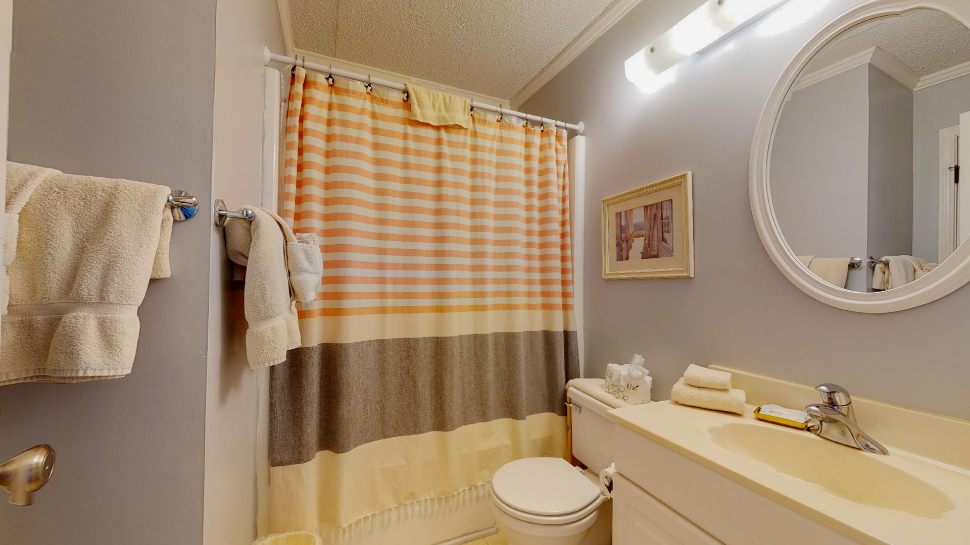 Isle Of Palms Condo 1015115