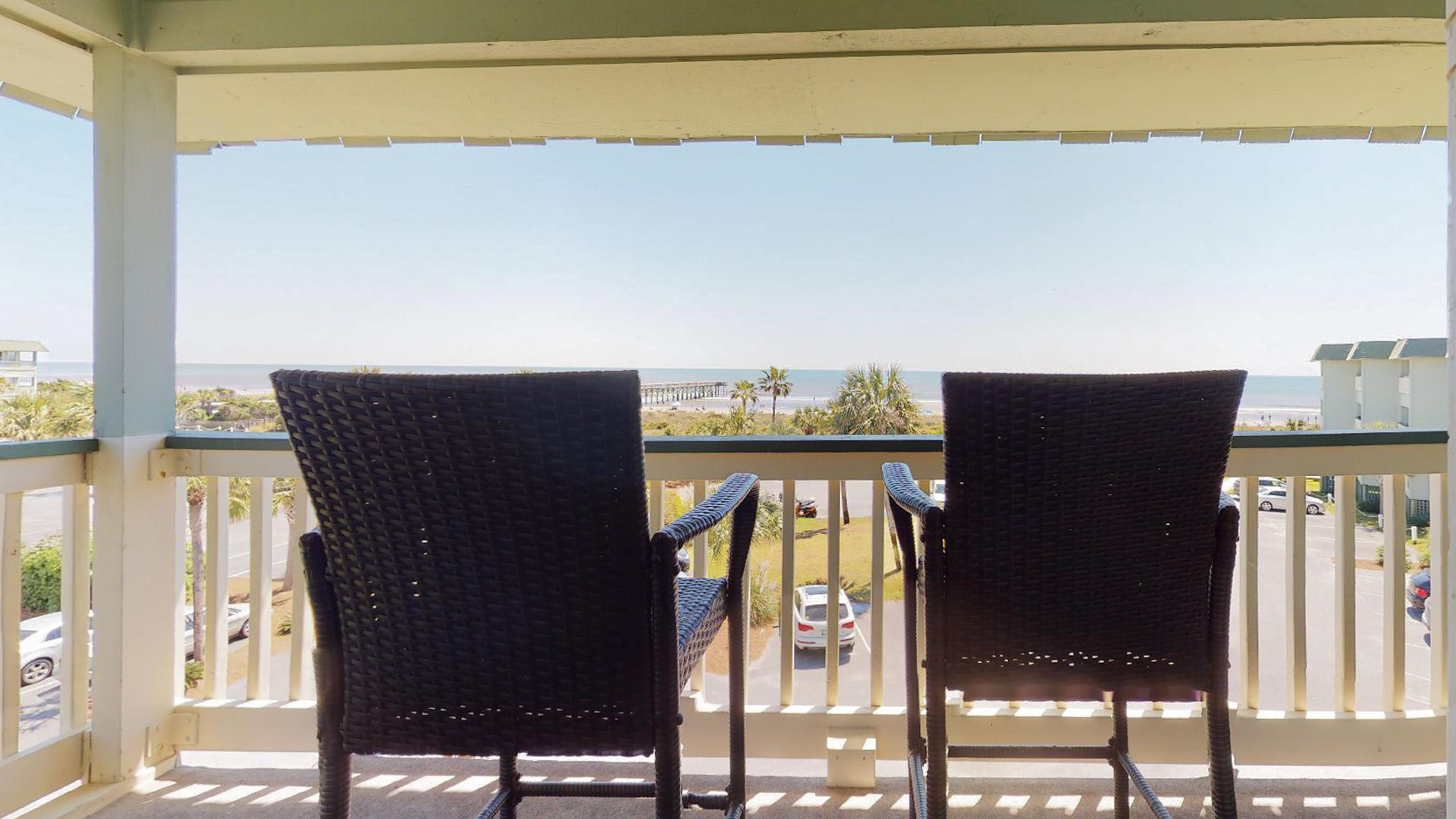 Isle Of Palms Condo 1015115