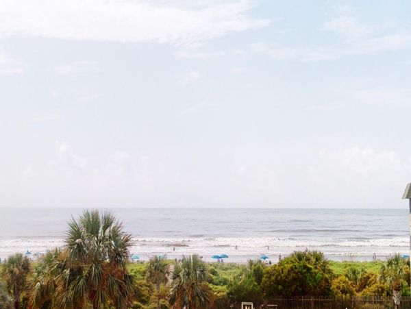 Isle Of Palms Condo 1015115