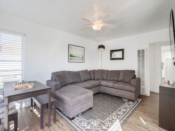 Mission Beach And Pacific Beach Home 1015116