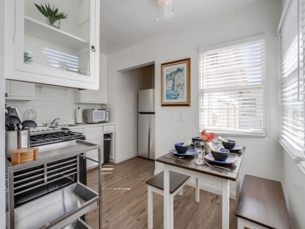 Mission Beach And Pacific Beach Home 1015116