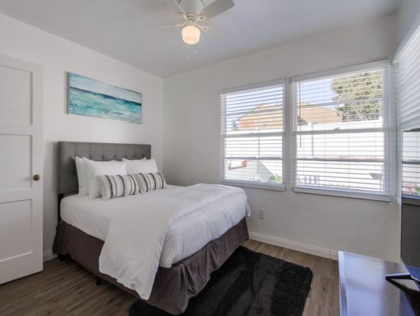 Mission Beach And Pacific Beach Home 1015116