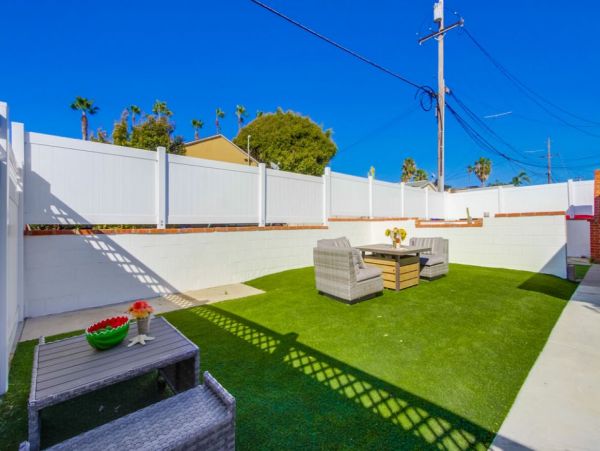 Mission Beach And Pacific Beach Home 1015116