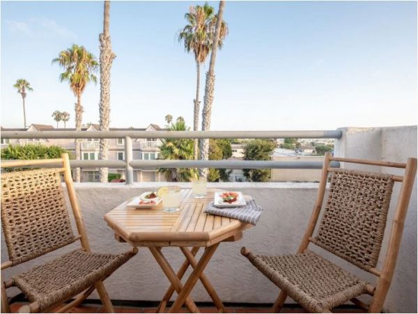 Mission Beach And Pacific Beach Home 1015117