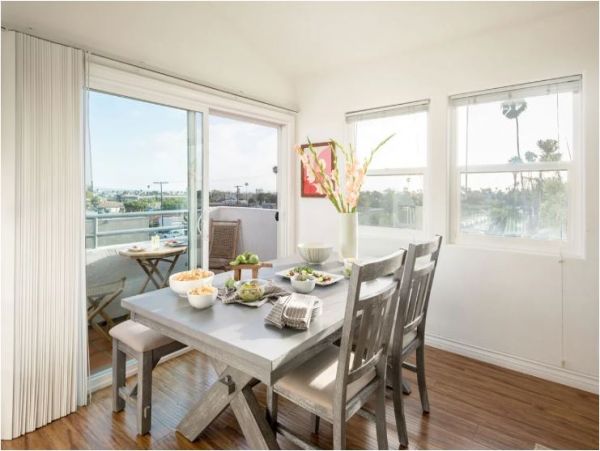 Mission Beach And Pacific Beach Home 1015117