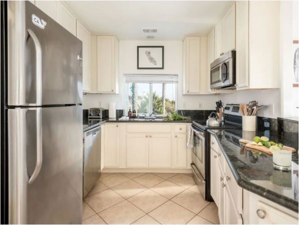 Mission Beach And Pacific Beach Home 1015117