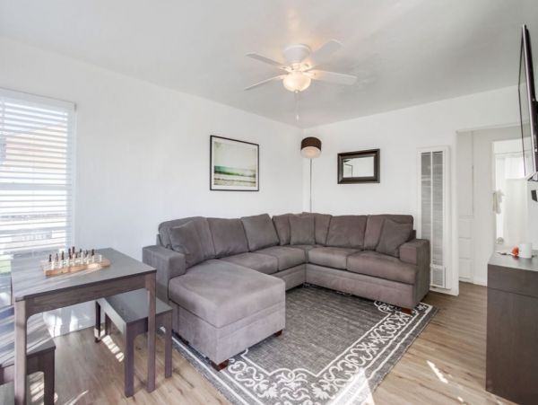 Mission Beach And Pacific Beach Home 1015118