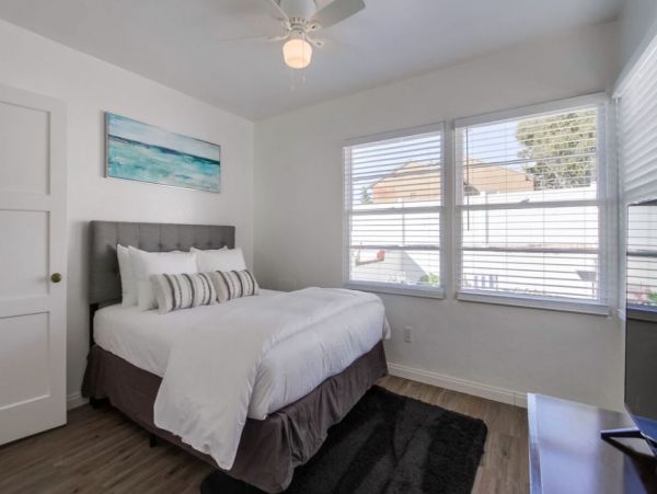 Mission Beach And Pacific Beach Home 1015118