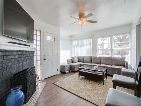 Mission Beach And Pacific Beach Home 1015118
