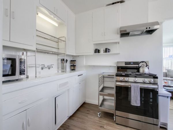 Mission Beach And Pacific Beach Home 1015118