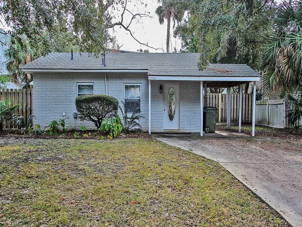 Isle Of Palms Home 1015119