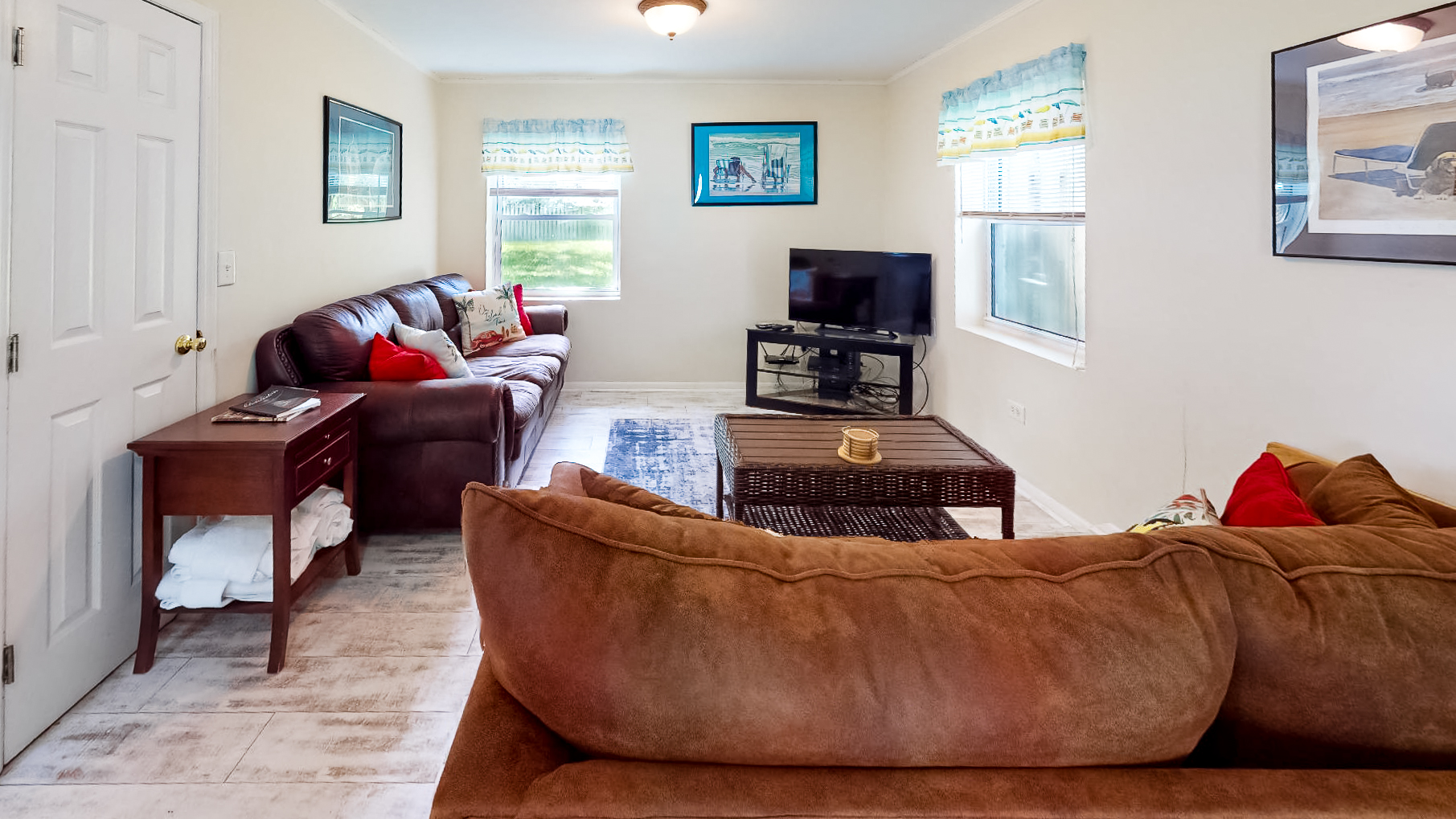 Isle Of Palms Home 1015119