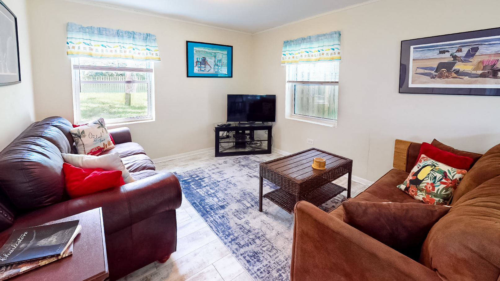 Isle Of Palms Home 1015119