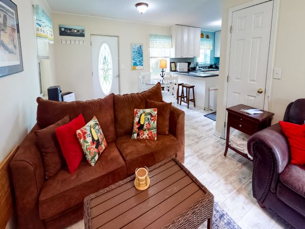 Isle Of Palms Home 1015119