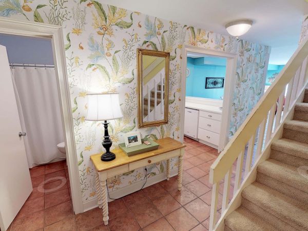Isle Of Palms Condo 1015120