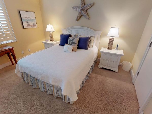 Isle Of Palms Condo 1015120