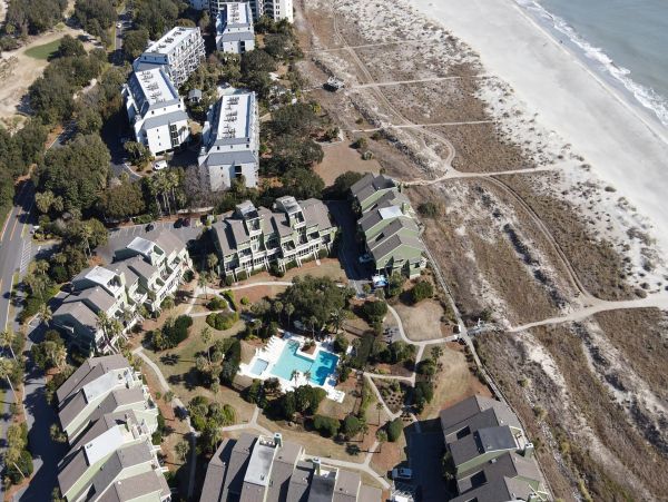 Isle Of Palms Condo 1015120