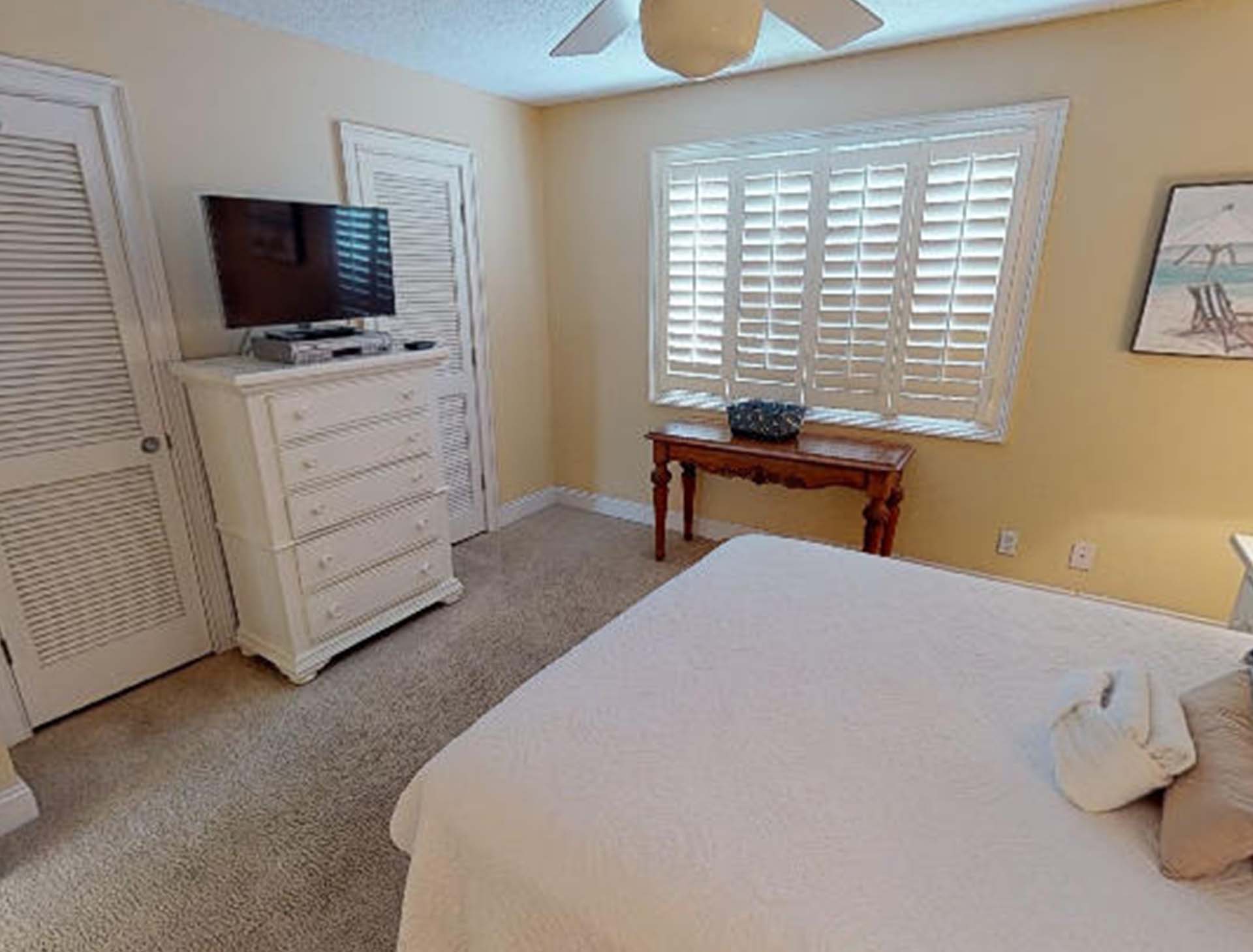 Isle Of Palms Condo 1015120