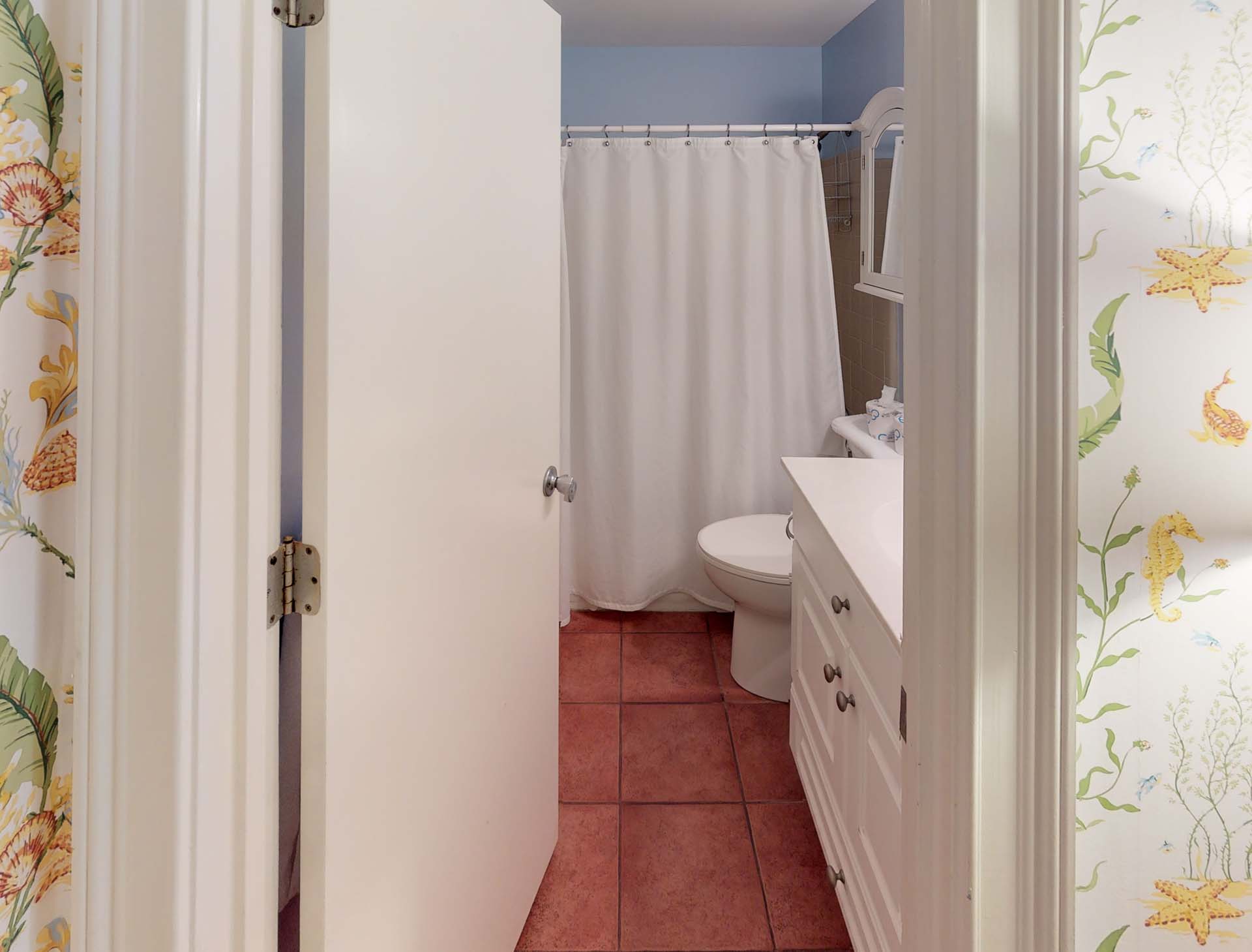 Isle Of Palms Condo 1015120