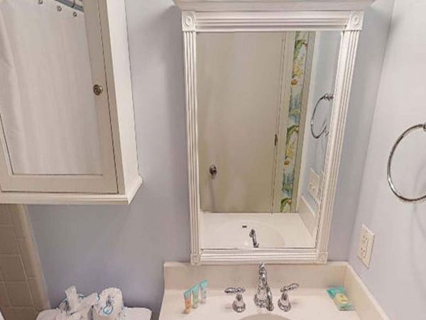 Isle Of Palms Condo 1015120