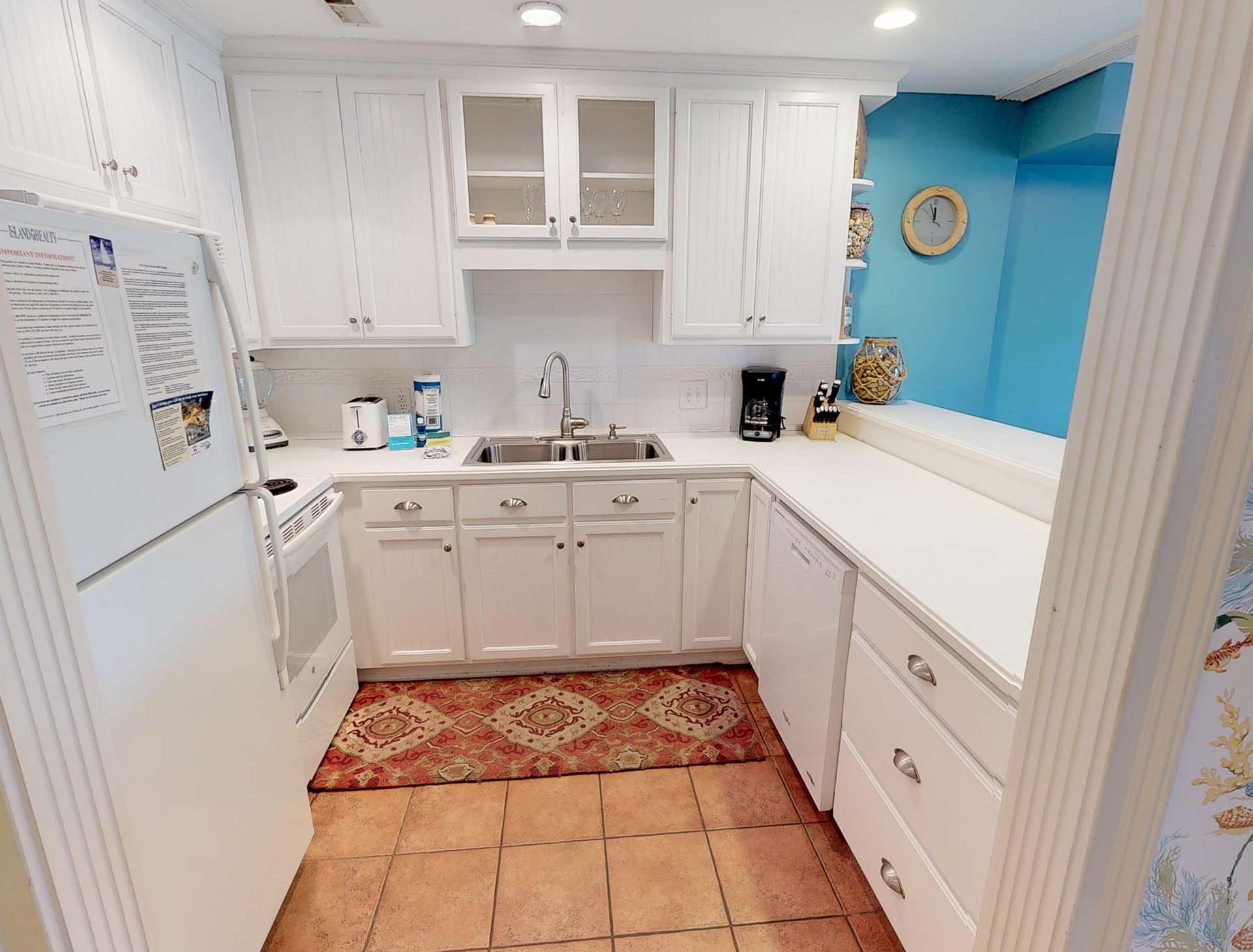 Isle Of Palms Condo 1015120