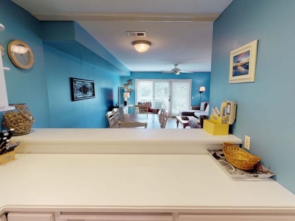Isle Of Palms Condo 1015120