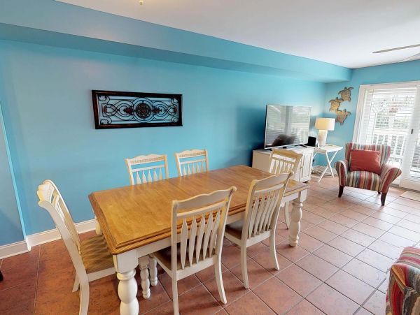 Isle Of Palms Condo 1015120