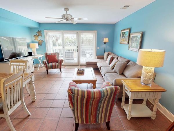 Isle Of Palms Condo 1015120