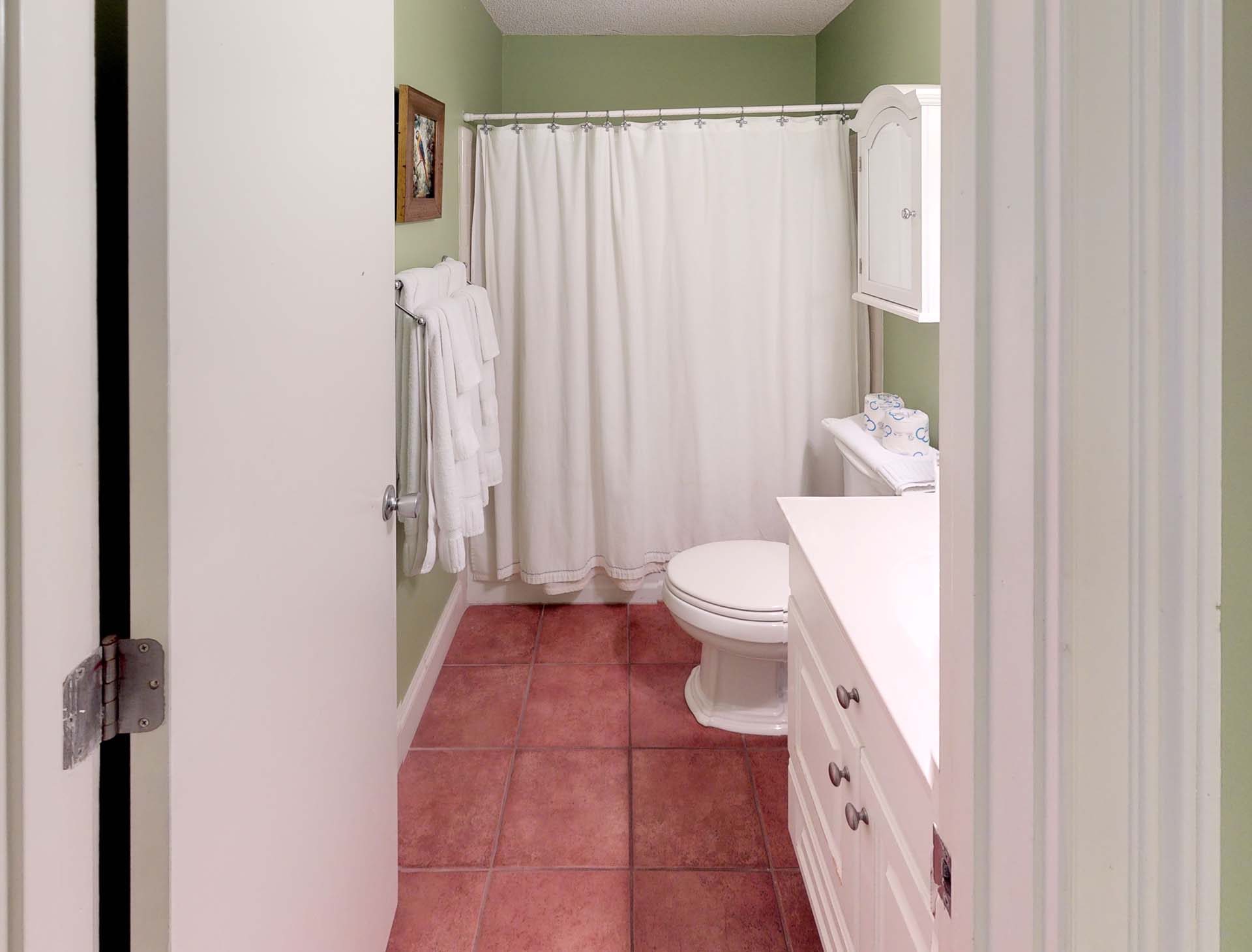 Isle Of Palms Condo 1015120