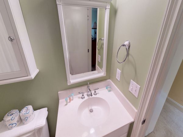 Isle Of Palms Condo 1015120
