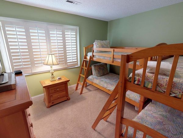 Isle Of Palms Condo 1015120