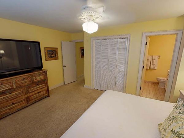 Isle Of Palms Condo 1015120