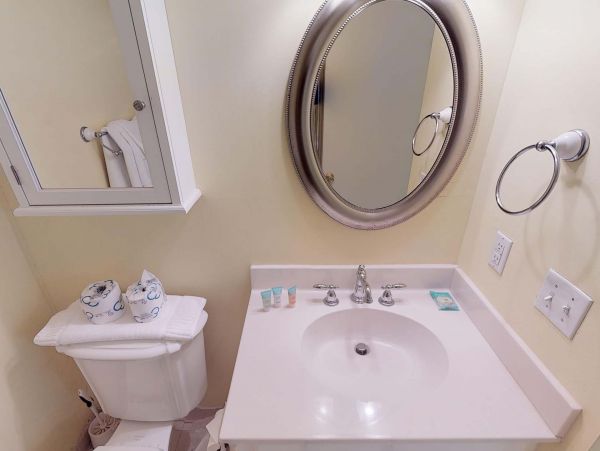 Isle Of Palms Condo 1015120