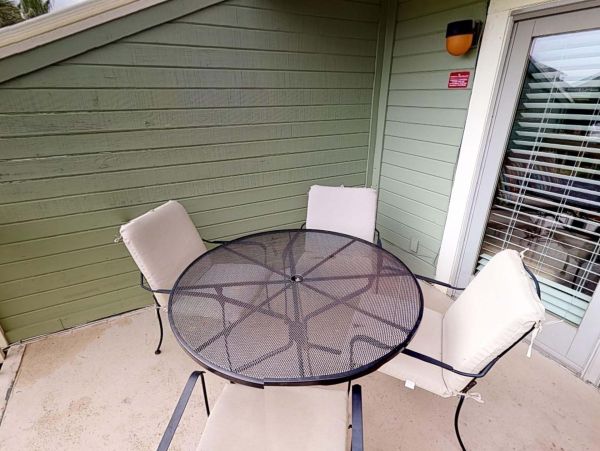 Isle Of Palms Condo 1015120