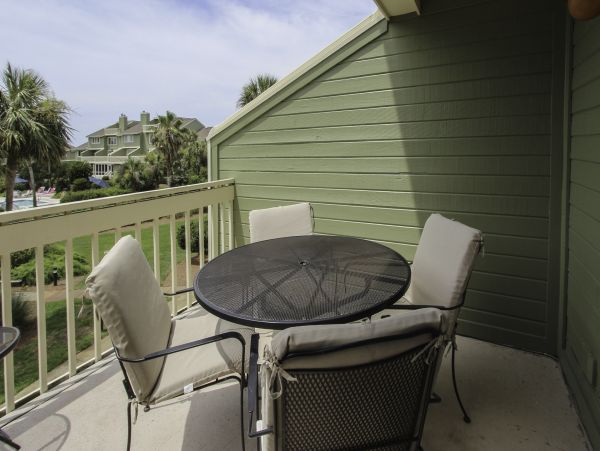 Isle Of Palms Condo 1015120