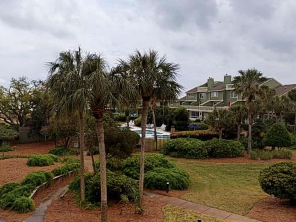 Isle Of Palms Condo 1015120