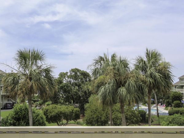 Isle Of Palms Condo 1015120